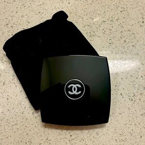 Chanel Eyeshadow Quad